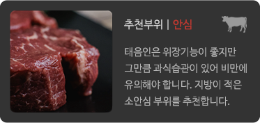 추천부위 예시 이미지